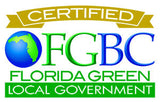 Flag - Certified Local Government