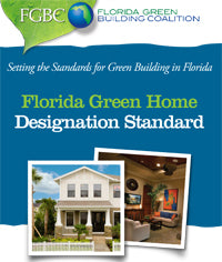 Green Homes Specialist (Existing FGBC Certifying Agents)
